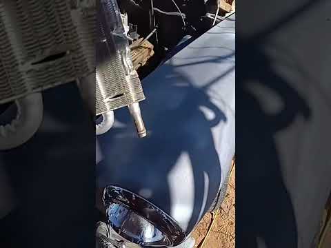 Thumbnail for 1952 Chevrolet 210 belair sedan 350ci motor swap(2) by Chevrolet 210