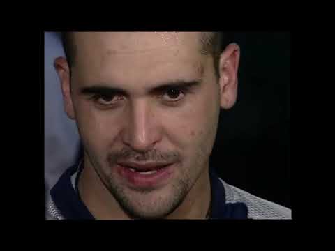 Palmeiras 2 x 2 Boca Juniors (2 x 3 nos penaltis) - Copa Libertadores da América 2001