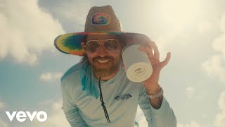 Jake Owen - Drunk On A Boat (Official Music Video)