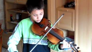malo china-violon 7