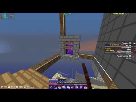 [FaithfulHcf] YeetSquad Base Tour