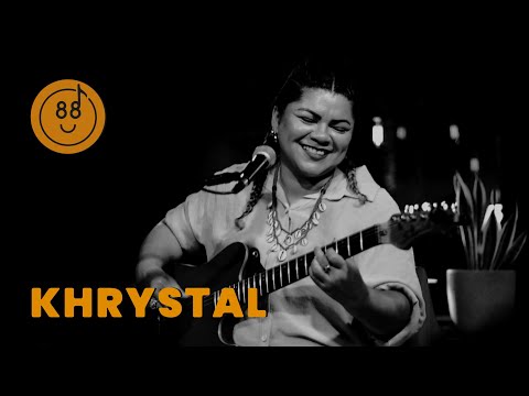 Khrystal | Estúdio 88 | Temporada 3