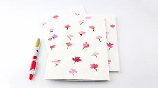 DIY Paper Notebook