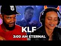 WHAT IN THE The KLF 3AM Eternal REACTION