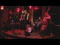 Jessica Lurie Ensemble Calder's Circus @ NuBlu Classic