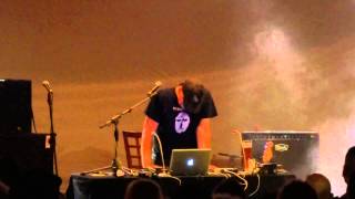 Blackhouse Live WGT 2015 Volkspalast (Kuppelhalle) Cheers Leipzig !!