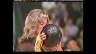 1977 AMF Grand Prix of Bowling (Women's matches)
