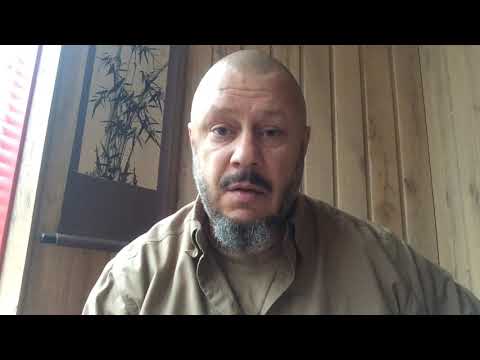 Кочергин Андрей - МОЛИТЕСЬ!!