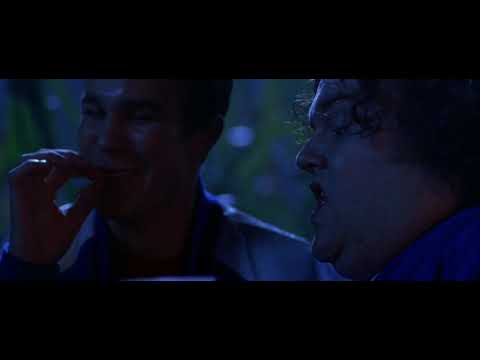 FREDDY VS JASON - JASON interrompe la festa