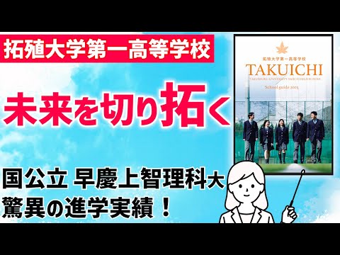 国際日本語学科 【拓殖大学第一高等学校】目標達成に寄り添うサポートで国公立・早慶上智理科大・GMARCHへ驚異の進学実績！高いレベルでの文武両道も実践！