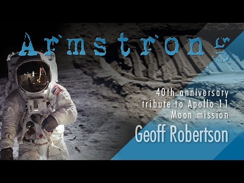 Apollo 11 Tribute Song - 