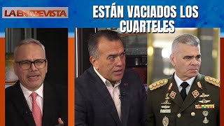 REVELAN TRAICIÓN DE PADRINO LÓPEZ | #LaEntrevista | #evtv | 01/12/26 7/7