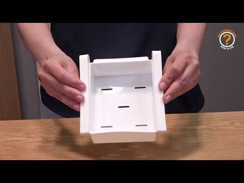 Миниатюра изображения товара Контейнер для холодильника Мультидом VL80-164