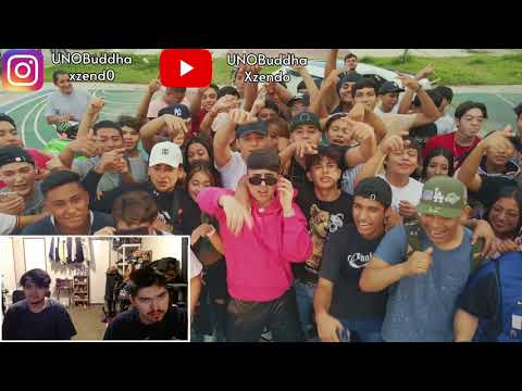 Oscar Maydon - Falso | REACTION VIDEO!