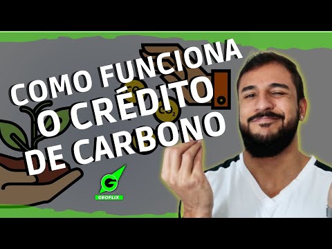 Créditos de Carbono