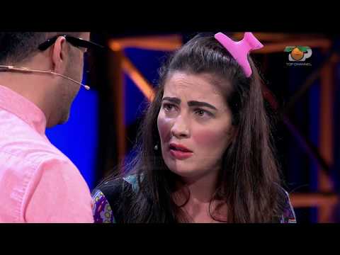 Portokalli, 6 Maj 2018 - Nasi dhe Fotinia (Pas teatrit)