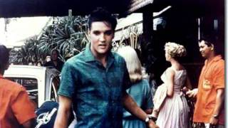 Just Call Me Lonesome - Elvis Presley
