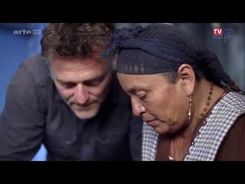 Medizin in fernen Ländern  Mexiko- Die Heilkunst der Zapoteken - Doku HD