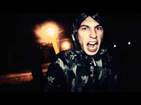 Młody Goh ( STYGMAT ) - Teoria Mentalnego Oszpecenia (Street Video)