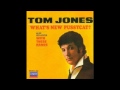 Without Love (there is nothing) - Tom Jones