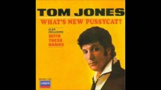 Without Love (there is nothing) - Tom Jones