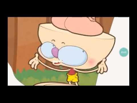 mongo e Drongo em fnaf 4 noite 6