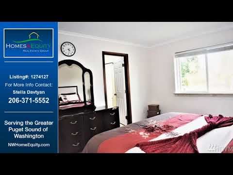 Everett Real Estate Home for Sale. $469,900 4bd/3ba. - Stella Davtyan of nwhomeequity.com
