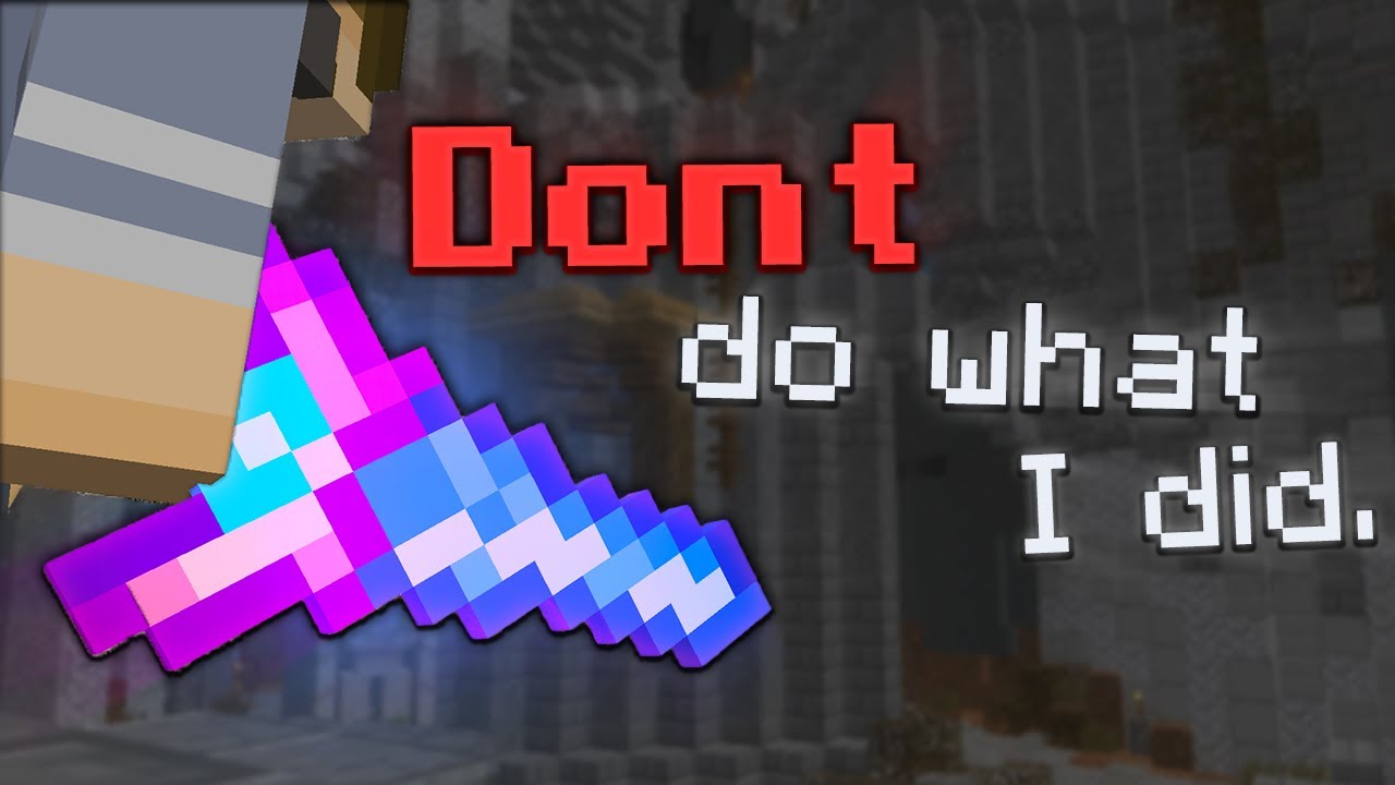 Get a Hyperion the Right Way in Hypixel Skyblock