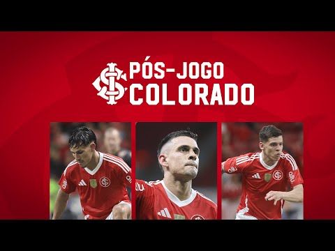 Entrevistas pós-jogo | Internacional x Grêmio