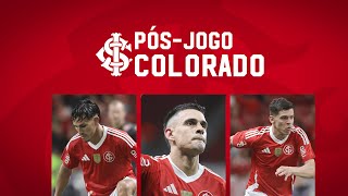 Entrevistas pós-jogo | Internacional x Grêmio