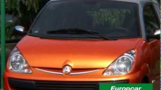 preview picture of video 'Europcar Martinique - Location de Voitures -- Voiture sans permis'