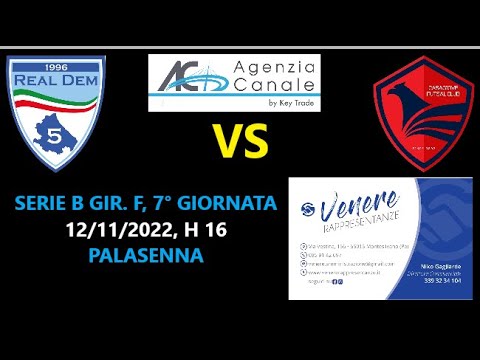 REAL DEM- CASAGIOVE: GLI HIGHLIGHTS