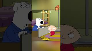 TUDO QUE STEWIE SEMPRE QUIS