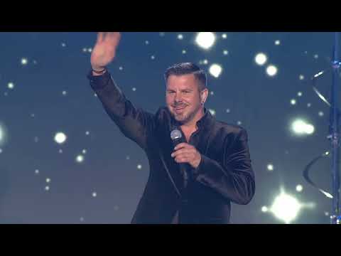 Intars Busulis - “Miglas rīts”(Zelta Mikrofona Laureātu koncerts 2022)