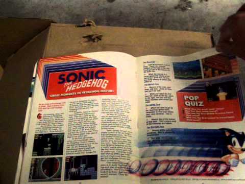 Ye Olde Video Game Magazine Issue Three