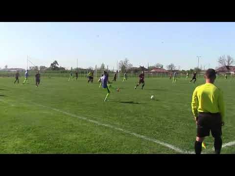 ACS SOCODOR - ACS UNIREA SÎNTANA 0-2