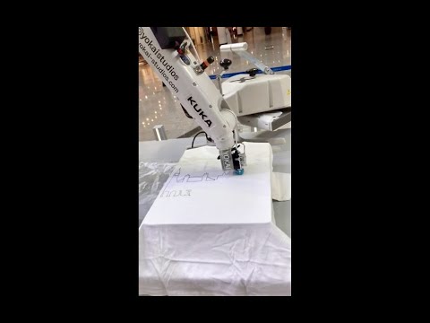 3D printer | Bahrain City Centre | Interactive app