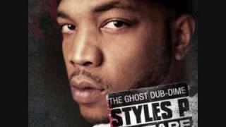 Styles P - Its Over 2010