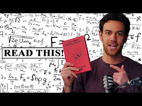 The 9 Powerful Mental Models Used By History's Greatest Minds