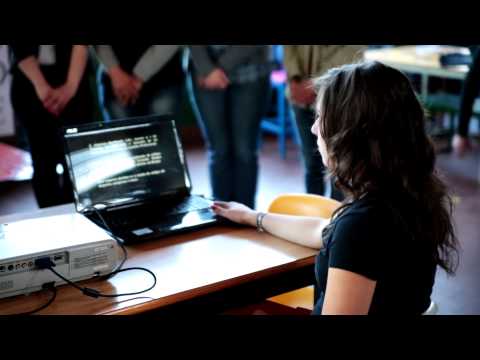 Feira Mostra dos Cursos Profissionais 2013