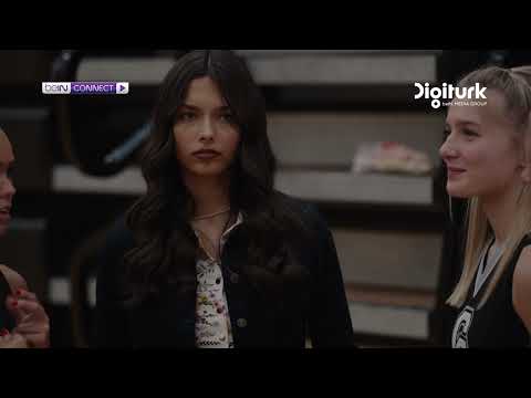 "Evimdeki Yabancı" (The Stranger in My Home), sadece beIN CONNECT’te! 💜