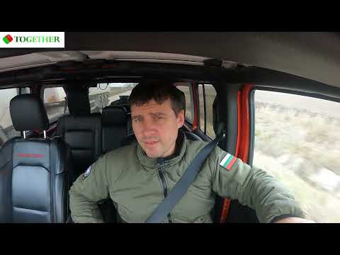 Ивелин Михайлов: Да си силен е избор!