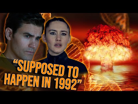 This Changes Everything | Strange New Worlds S2E03 Lore Drop