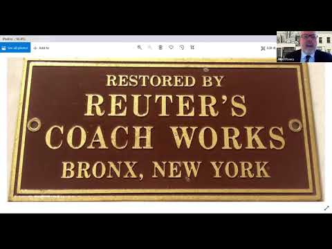 Classic Cars: The History of the James Melton Museum