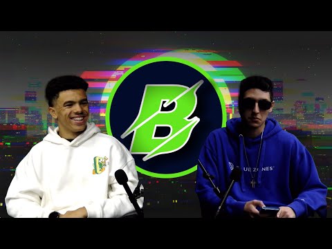 To Be A Bronco Episode 3 (Javonte Bohannon)