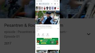 Download lagu pesantren rock n roll reborn mp3