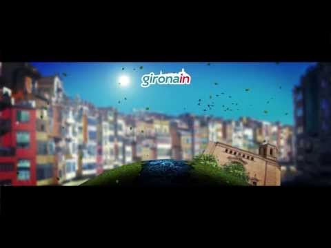 Gironain. Ajuntament Girona Video