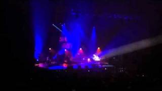 Ben l'oncle Soul - live pau - "back for you"