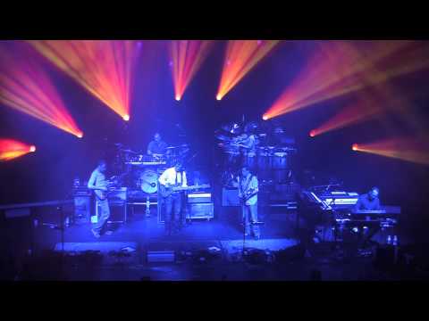 Umphrey's McGee - Much Obliged - Bridgeless - 12/29/2010