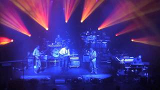 Umphrey&#39;s McGee - Much Obliged - Bridgeless - 12/29/2010